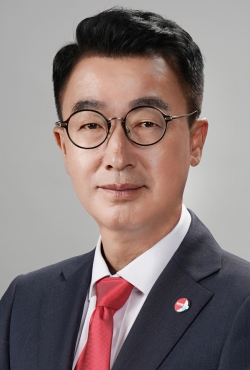 김원찬 후보(국민의힘. 한경.추자)