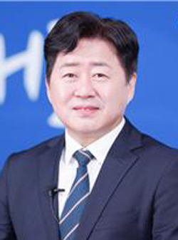 오영훈 제주도지사후보(더불어민주당)