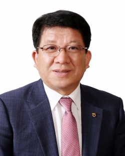 강병진 하귀농협 조합장