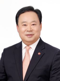 오승식 교육의원(서귀포 동부)