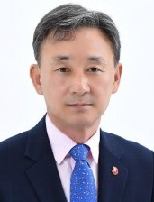 한웅 서귀포시 부시장(시장직무대리)