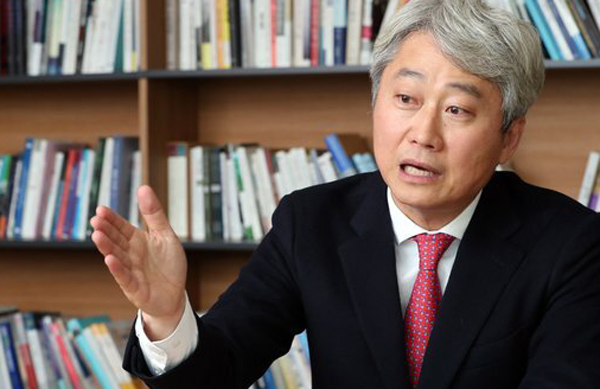 김근식 경남대 교수