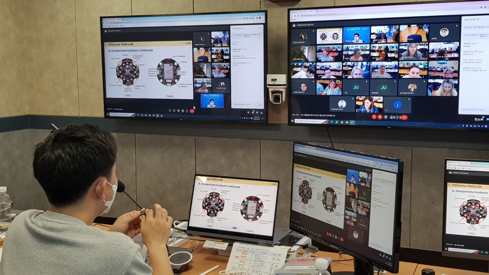사진= 도교육청 제공