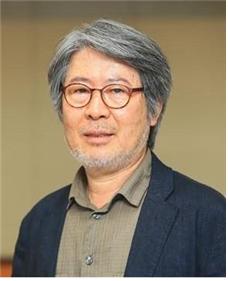 제주 출신 고영훈 화백