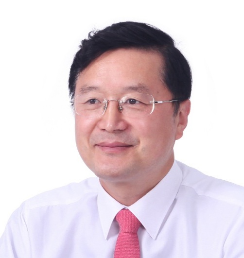 장성철 전 국민의힘제주도당 위원장