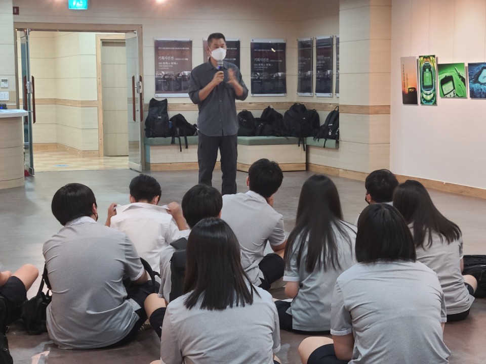 사진= 도교육청 제공