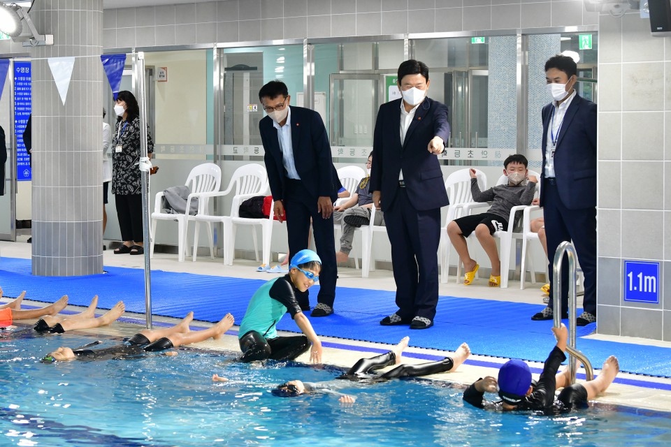 사진= 도교육청 제공