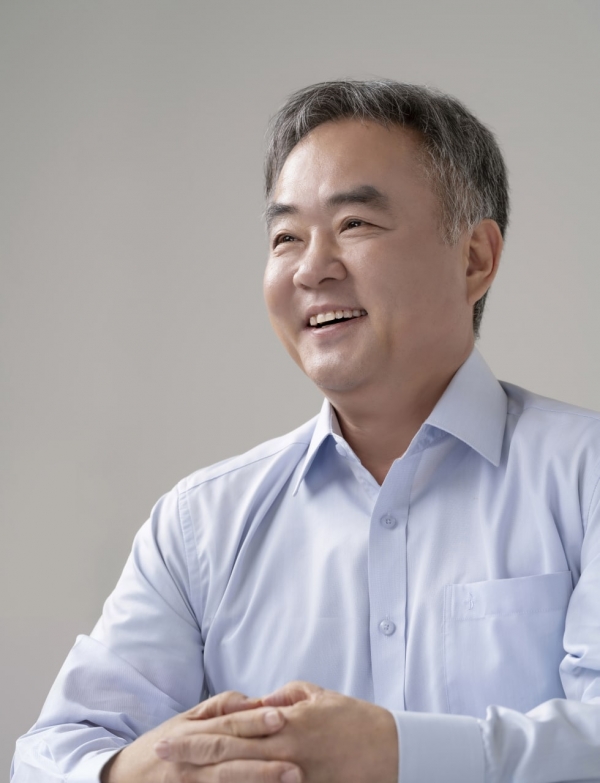 더불어민주당 송재호 국회의원(행정안전위원회, 제주시갑)