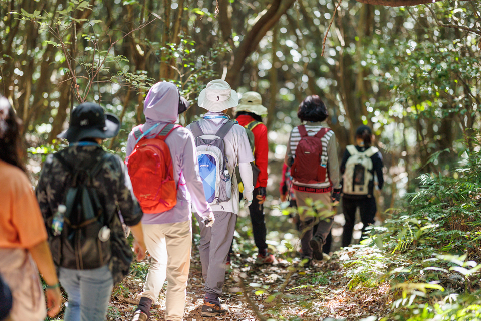 2022 세계유산축전 ‘제주 화산섬과 용암동굴’ 투어스케치