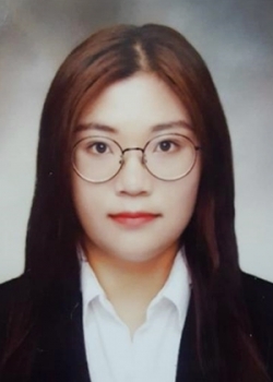 문경림 씨(제주대 박사과정생)