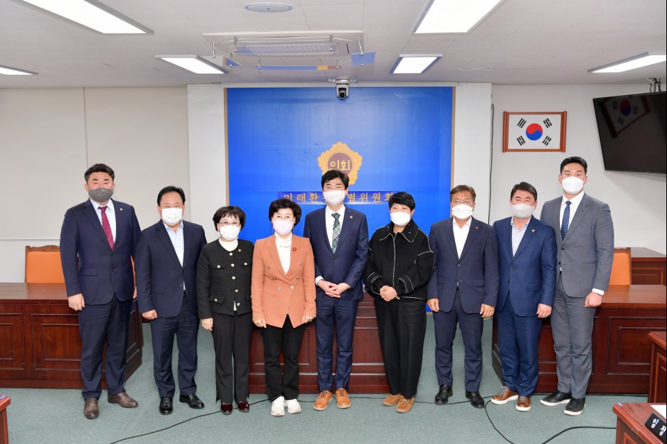 사진= 제주도의회 제공