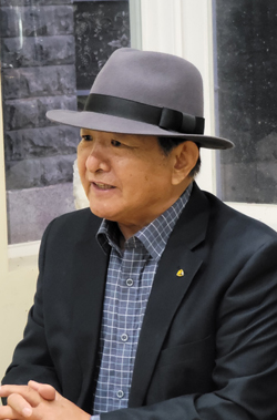 고성기 시인