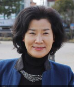 송미경 수필가