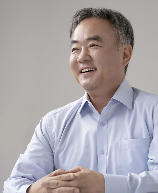 송재호 국회의원(더불어민주당. 제주시갑)