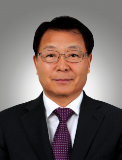 이창철 대정농협 조합장