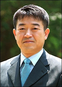 차기 제주학회장 오상학 교수(제주대)