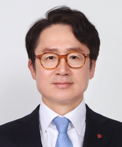 김주남 롯데면세점 신임 대표이사