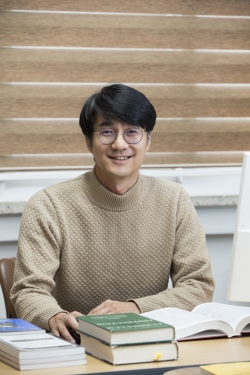제주대 김대영 교수