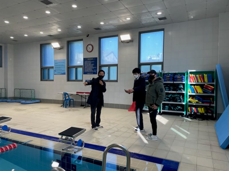 사진= 서귀포시교육지원청 제공