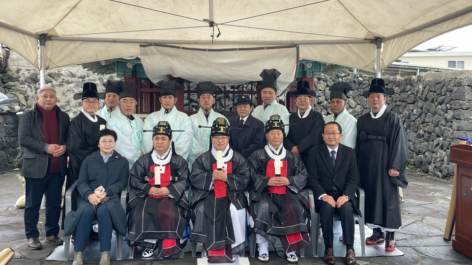 사진= 제주시 제공
