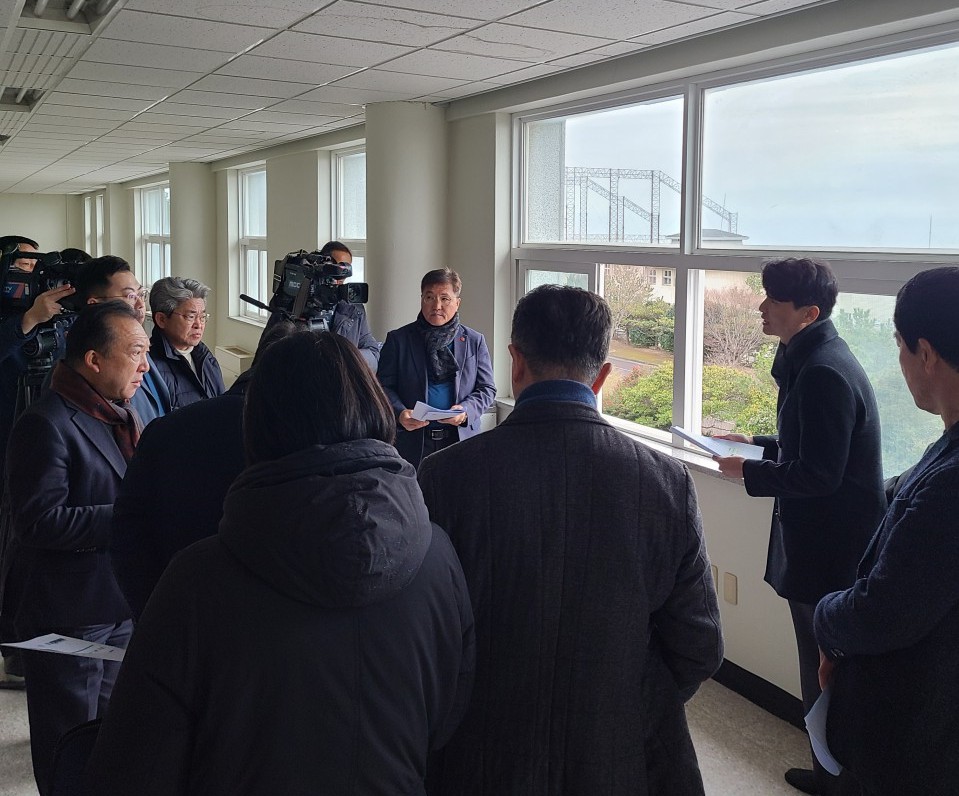 사진= 제주도의회 제공