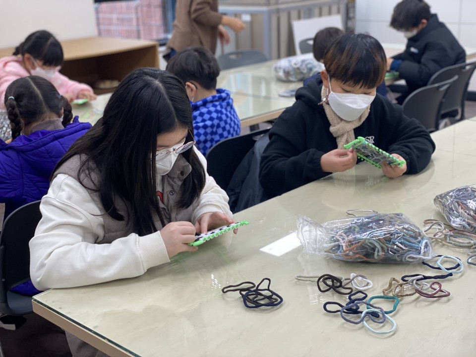 사진= 서귀포학생문화원 제공