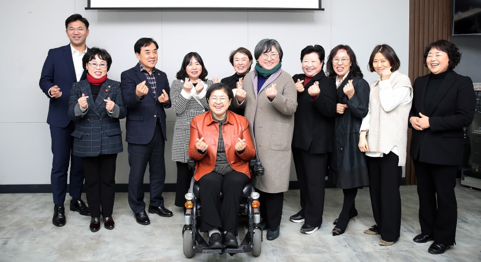 사진= 제주도의회 제공