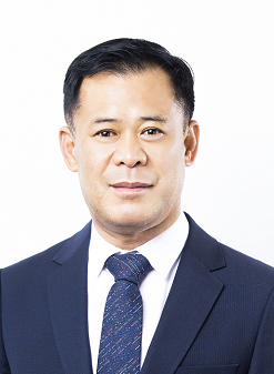 김대진 의원(더불어민주당, 서귀포시 동홍동)