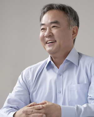 송재호 국회의원((더불어민주당. 제주시갑)