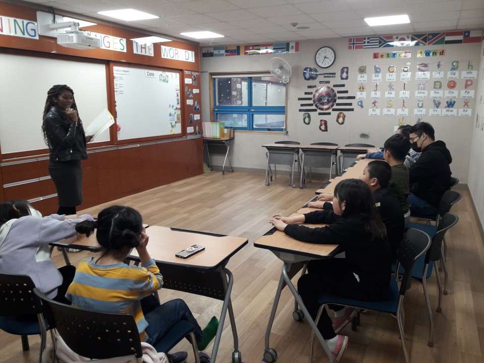 사진= 신제주외국문화학습관 제공