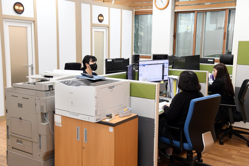 사진= 도교육청 제공