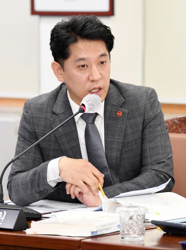 한권 의원(더불어민주당, 일도1·이도1·건입)