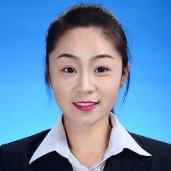 제주대 체육학과 왕예 씨