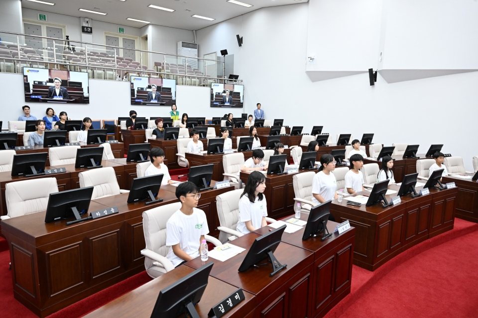 사진= 제주도의회 제공