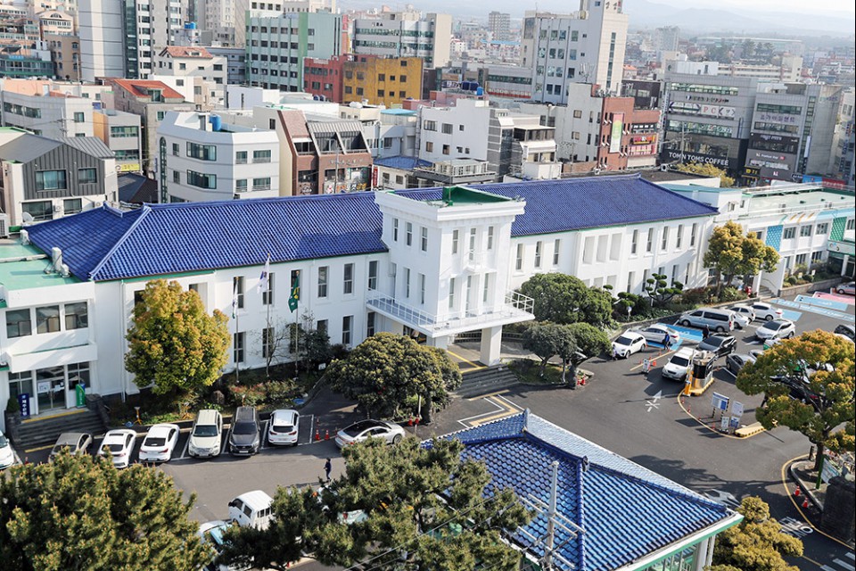 위치도= 제주시 제공