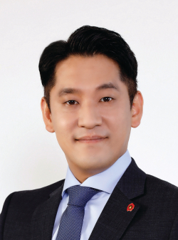 한권 의원(더불어민주당, 일도1동·이도1동·건입동)
