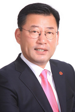 김영진 국민의힘 제주시갑당협위원장