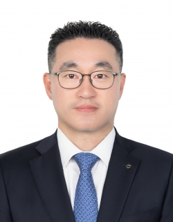 농협은행 제주특별자치도청지점 고형주 지점장