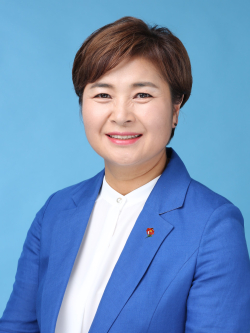 강성의 의원(더불어민주당, 화북동)