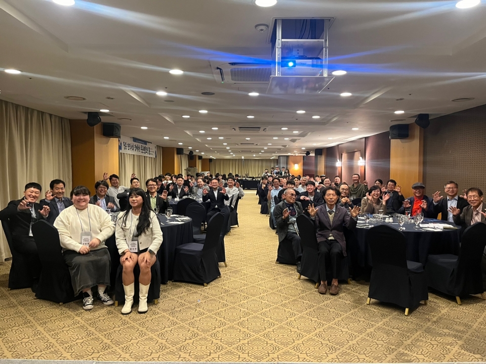 제주대 동물생명공학전공, 동문현직자와 함께하는 든든멘토링 진행