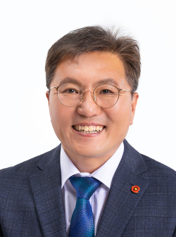 하성용 의원(, 더불어민주당, 서귀포시 안덕면)