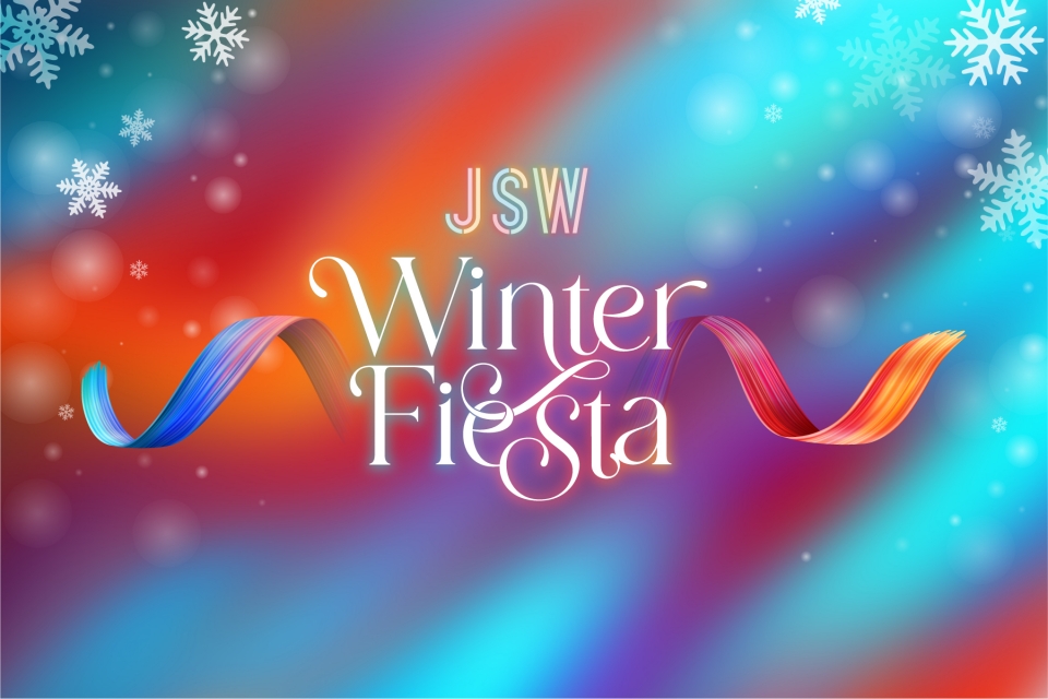 [제주신화월드] JSW 윈터 피에스타