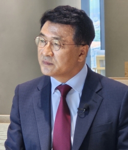 고기철 전 제주경찰청장