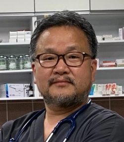 제주대 윤영민 교수