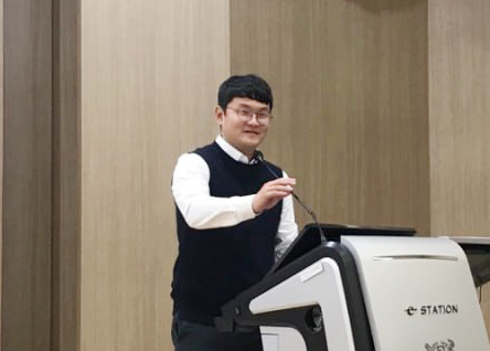 제주대 사회학과 현우식 씨