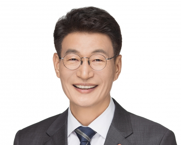 문대림 예비후보(더불어민주당. 제주시갑선거구)