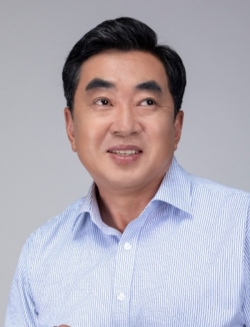 이경용 예비후보(국민의힘. 서귀포시선거구)