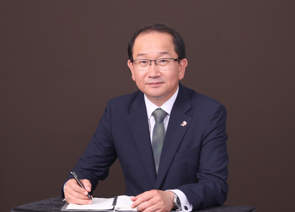 강병삼 제주시장