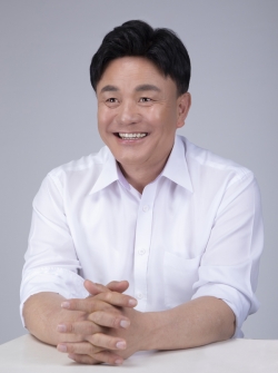 장동훈 예비후보(국민의힘. 제주시갑선거구)