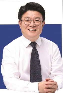 문윤택 예비후보(더불어민주당.제주시갑)